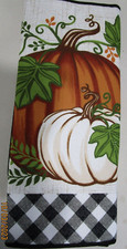 DISH DRYING MAT...FALL