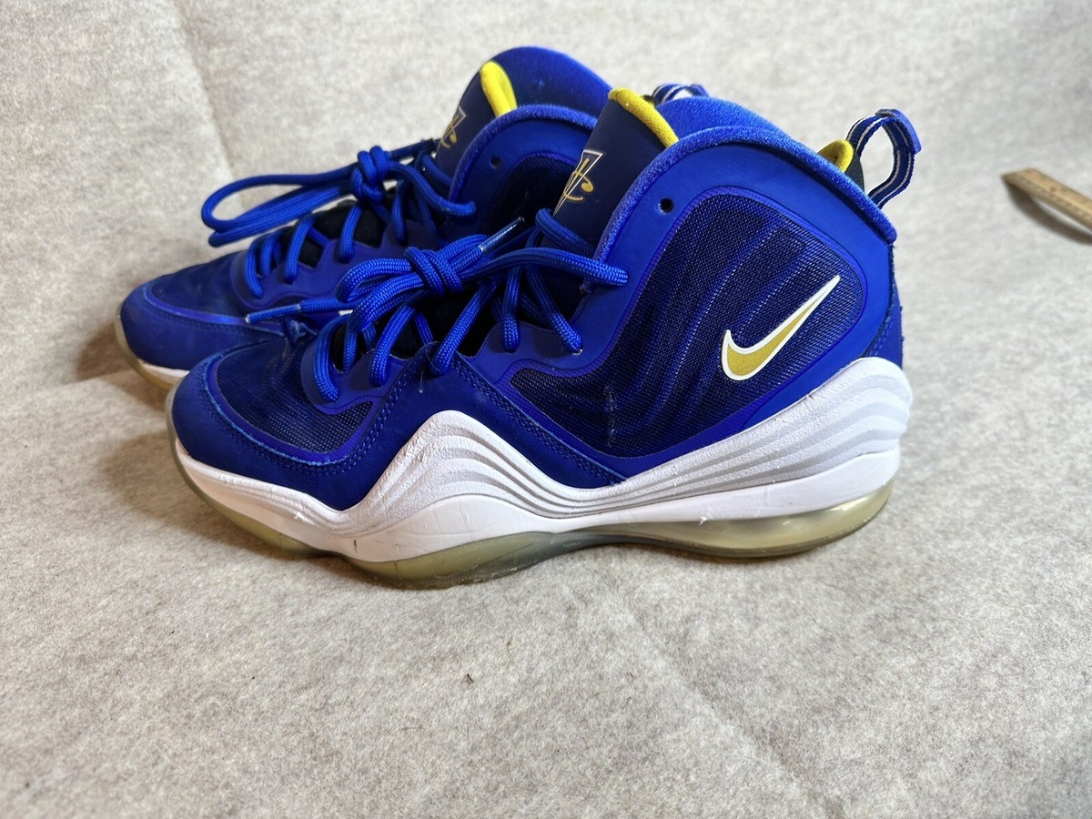 Sale Nike Nike Blue Chip Basketball Shoes Cheap Nike Penny Best Sale