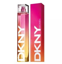 Image of DKNY Women Energizing Eau de Toilette 100ml EDT Limited Edition Summer SEALED!