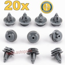 Porte arrière et accessoires Porsche BOXSTER