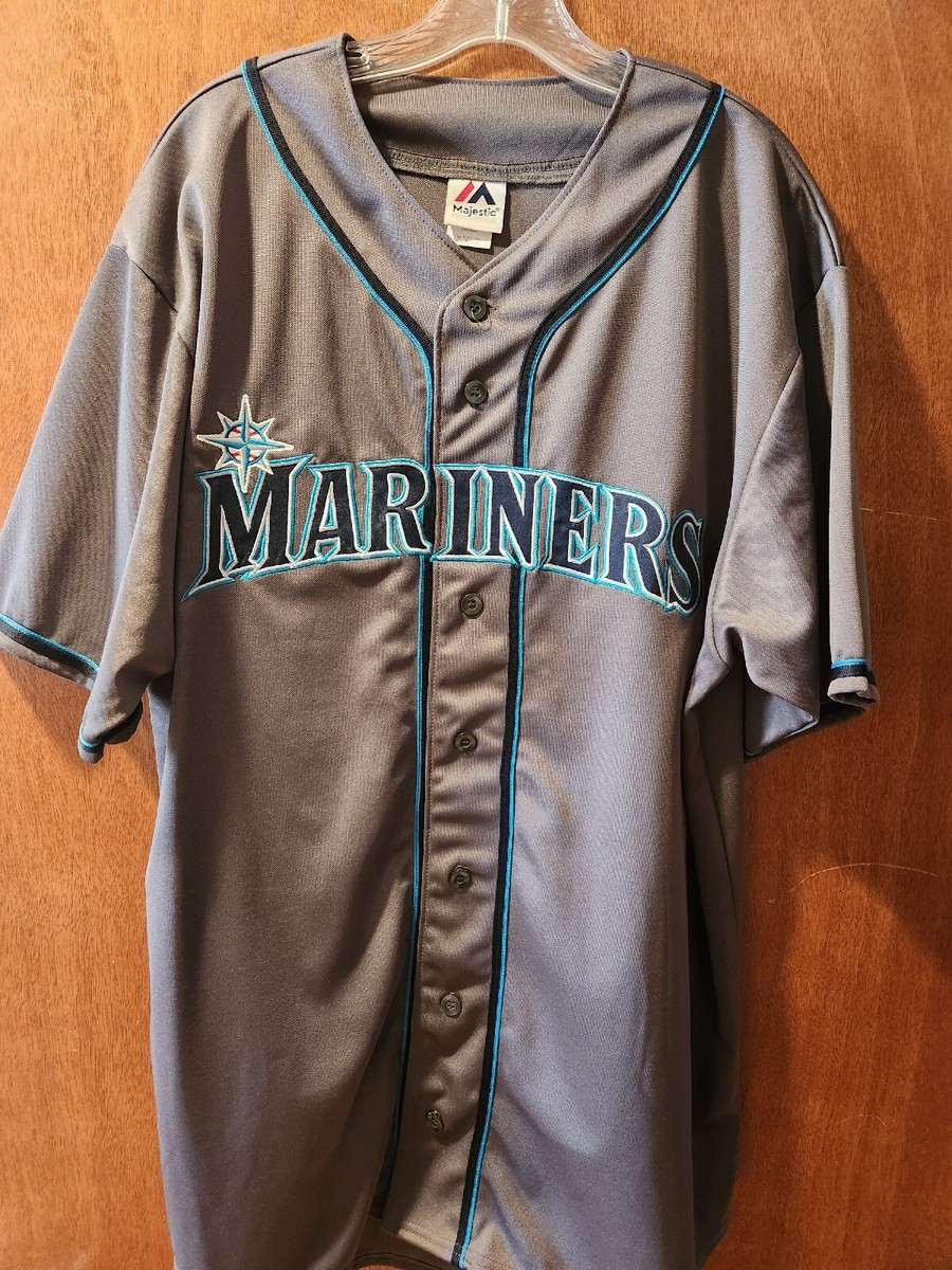 Men's Clothing Mariners Clothing Seattle Mariners Jersey Mens