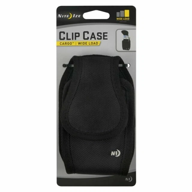 Clip Case Cargo Holster Wide Load - Thumbnail 5