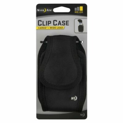 Nite Ize Funda Rígida Universal Resistente Con Clip, Soporte Protector - Foto 6