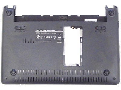 Neu Asus Eee PC 1001HA 1005HA 1005HR Bottom Base Cover Gehäuse 13GOA1B4AP022-10