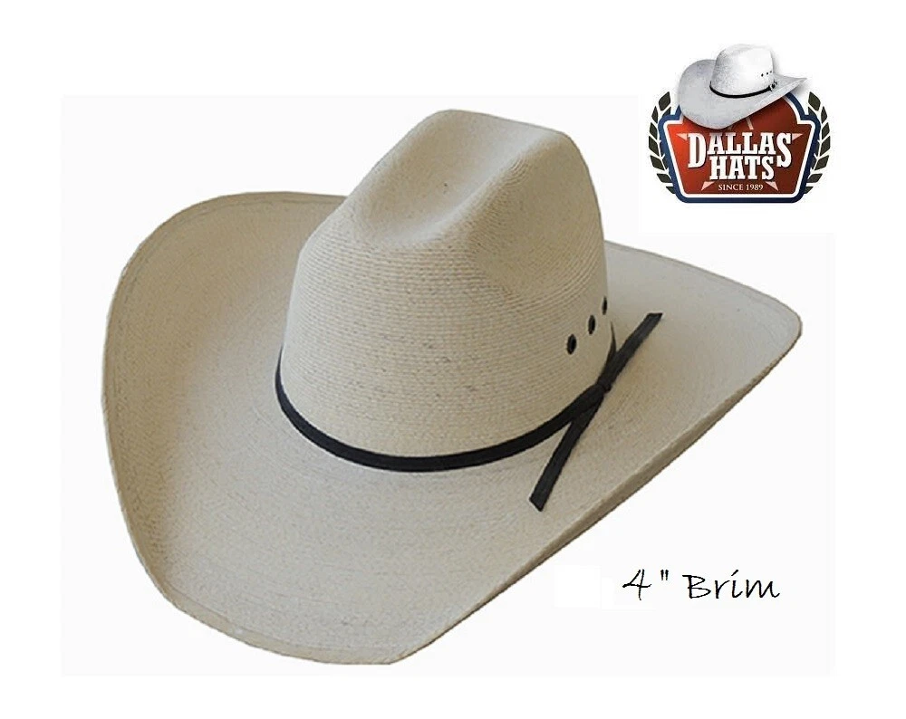 Cowboy clearance hats dallas