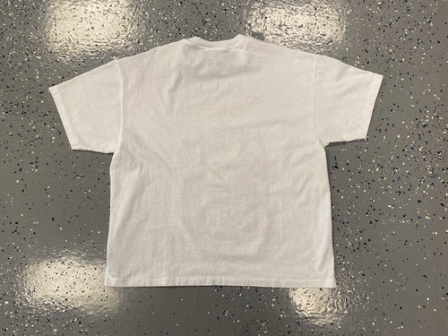 Vintage 1995 Sega Genesis 32X Virtua Fighter Promo T-shirt XL Single Stitch - Picture 2 of 8