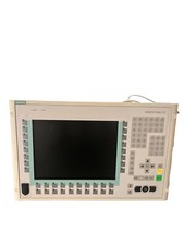 Siemens Simatic Panel pc 670 6AV7613-0AB12-0C...