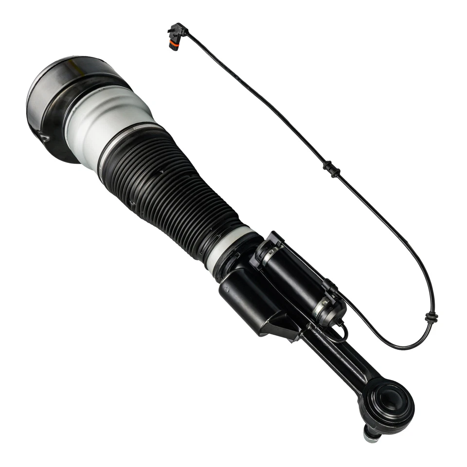 Front Left Air Suspension Strut Assembl Fit For Mercedes-Benz S350 S450 S550 Foto 4 de 4