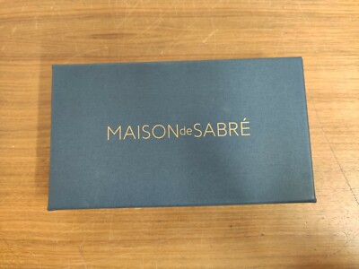 iPhone 11 Pro Case Maison de Sabré ist eine australische Premium-Lederwarenmarke