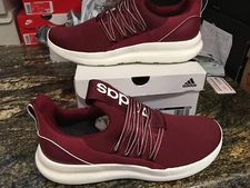NEW  Mens Adidas Lite Racer Adapt 7.0 Running Shoes, size 11