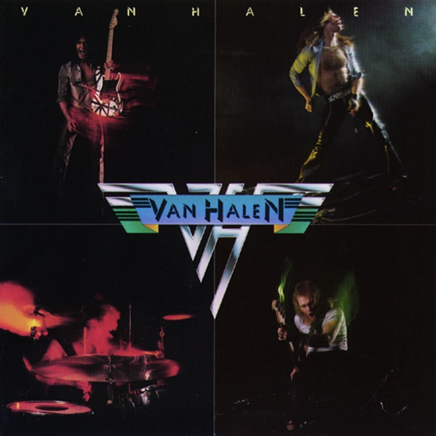 Van Halen - Van Halen (2015)  CD  NEW/SEALED  SPEEDYPOST