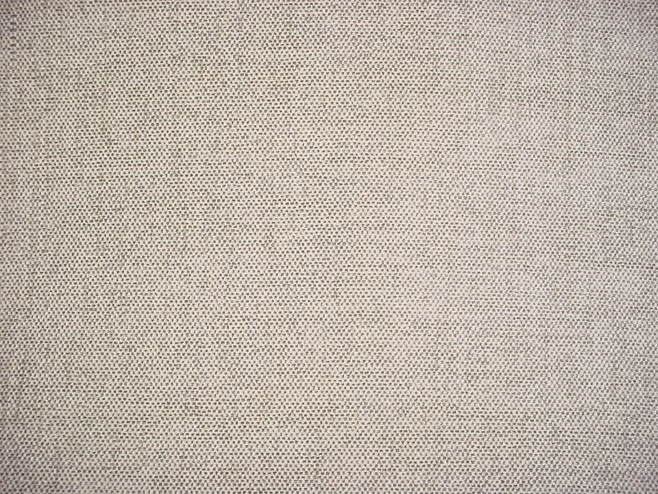 14-5/8Y Jacques Bouvet et Cie Tequa Smoke Textured Chenille Upholstery Fabric - Image 2 of 4