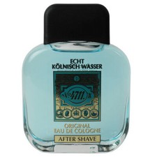 No. 4711 by Echt Kolnisch Wasser After shave ...