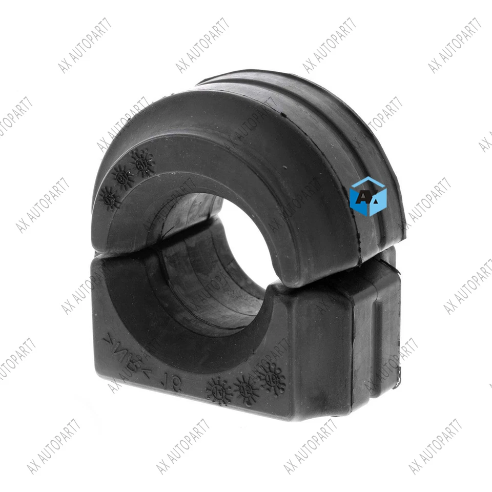 Новый оригинальный производитель передний стабилизатор стабилизатора стабилизатора подвески втулка для BMW 528i 640i Gran Coupe - Изображение 4 из 4