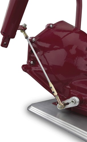 Lokar ACA-1800 Column Shifter Linkage Kit - 第 1/2 張圖片