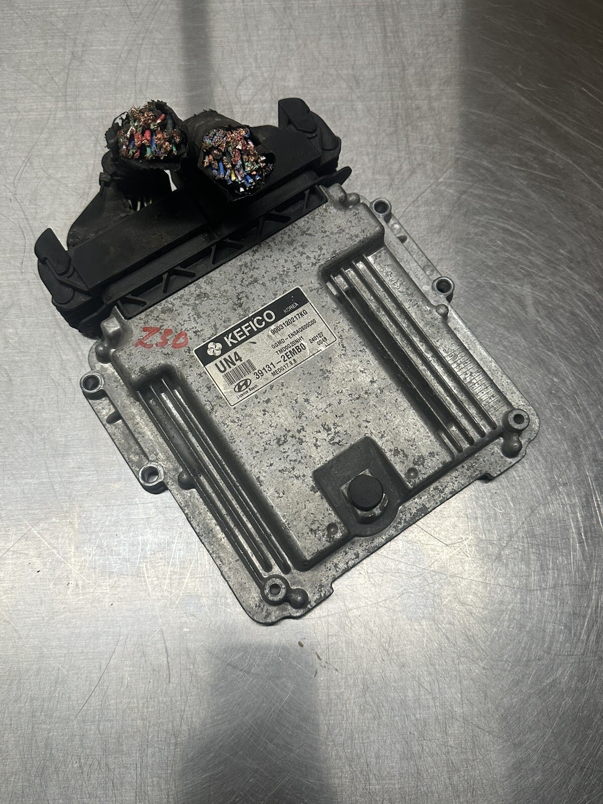 希少品！ TENDERLOIN BDP 2 PIQUE チャコールグレー 炭 M