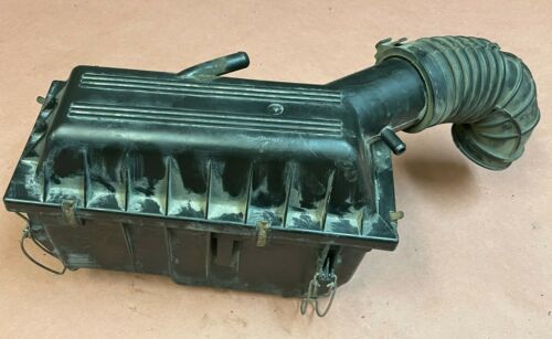 Jeep YJ 4.0 Air Cleaner Air Filter Box Intake 91-95 Wrangler 6 cylinder