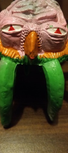 ๐ฅ AD&D ๐ฅ 11 CREATURE LOT ๐ฅ 1983 LJN ๐ฅ D&D ๐ฅ L๐๐K !!! ๐ฅ - Picture 12 of 12