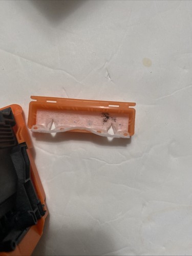 PARTS/REPAIR NOT WORKING Canon PF-06 Print Head - Afbeelding 10 van 10