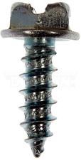 Dorman 851-303 Sheet Metal Screw-Hex Washer Head Head-No. 14 x 3/4 In.