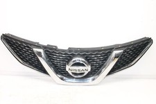Calandre Nissan QASHQAI