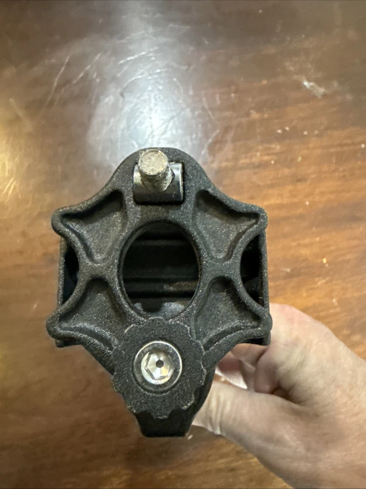 Tija de sillín Profile Design O2 27,2 mm / 250 mm Foto 4 de 4