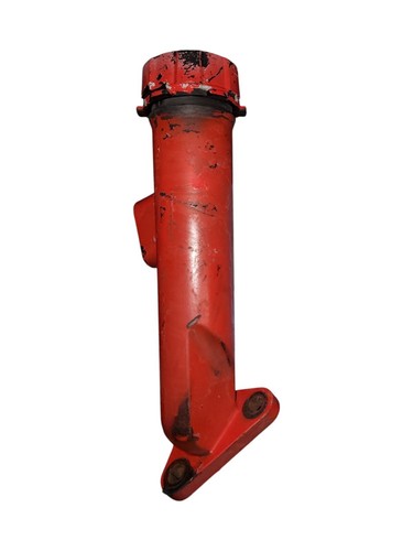 Used Cummins ISX Oil Fill Tube - 3686344