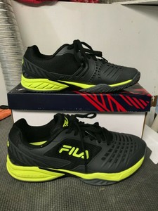 fila axilus