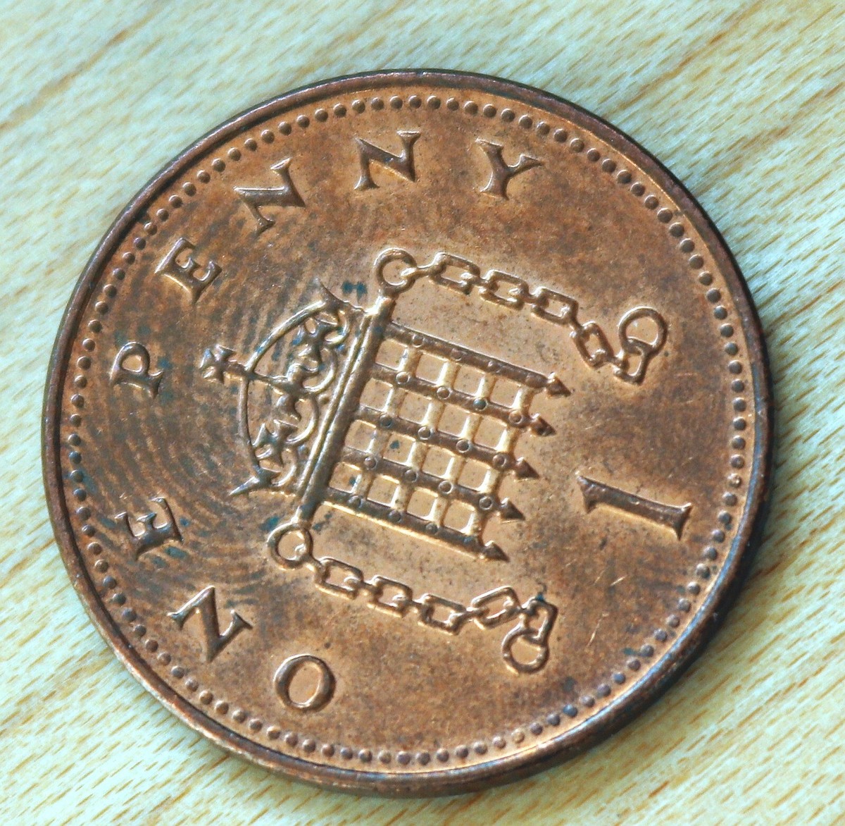 最高鑑定　1986年 G.BRITAIN 1ポンド　PF70 2006 Great Britain 1 Penny | eBay