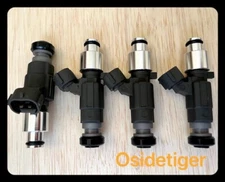 1995-2004 Toyota Tacoma 315cc 2.4L/2.7L Fuel Injectors 18-Hole Spray NO Tuning!