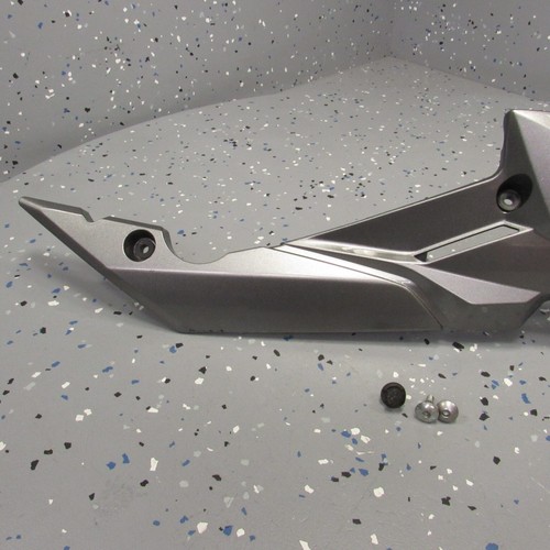 Right Side Under Cowling / Lower Fairing OEM Body Panel 21-23 GSX-S750Z GSXS750 - Picture 2 of 17