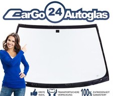 Windschutzscheibe für Ford Mondeo Frontscheibe Grün Heizbar Neu Bj 93-00