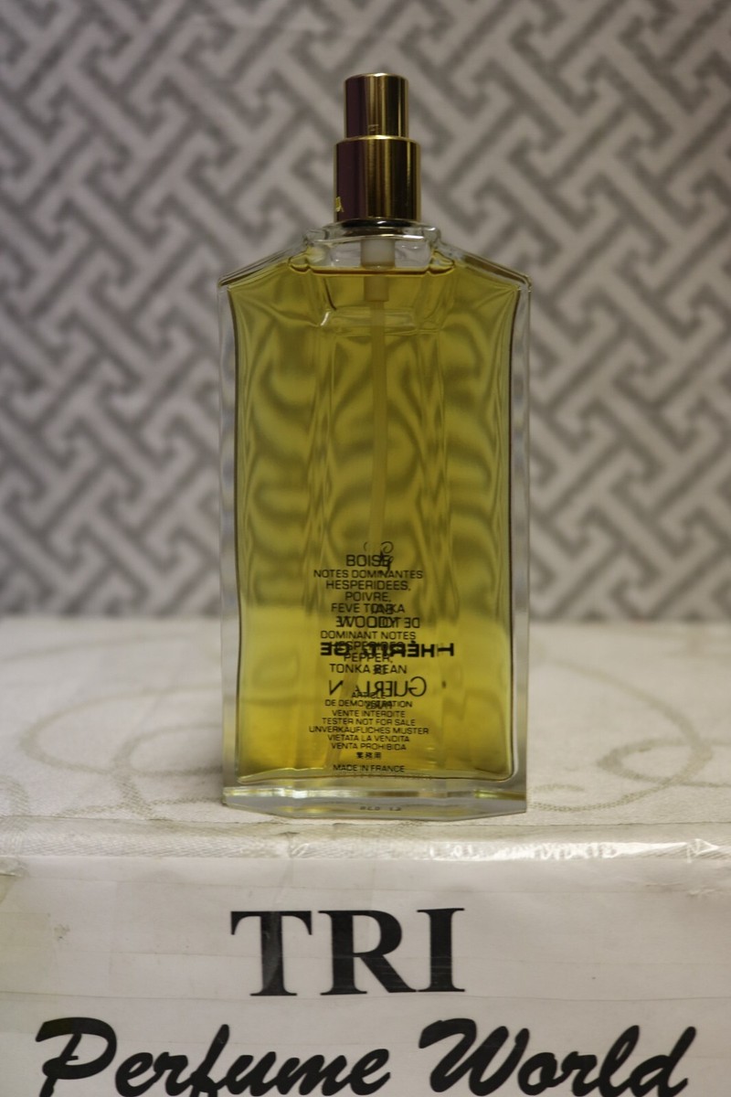 Guerlain Heritage 4.2oz Men's Eau de Toilette for sale online | eBay