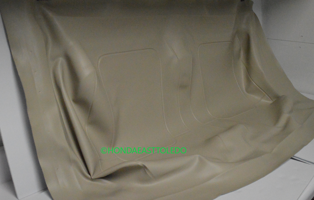 YAMAHA OEM GOLF CART STOCK BONE BOTTOM SEAT COVER G29 DRIVE YDR GCA