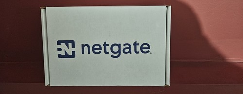 Netgate SG-1100 W/Pfsense+ Software - Router, Firewall, VPN