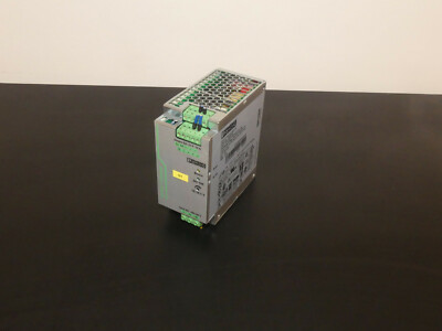 Phoenix Contact QUINT-PS/1AC/24DC/10