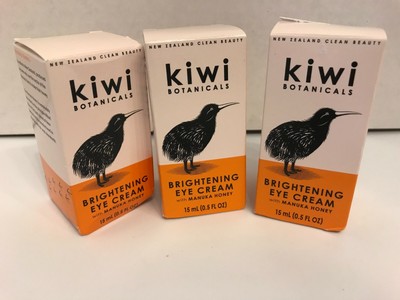 kiwi botanicals eye cream