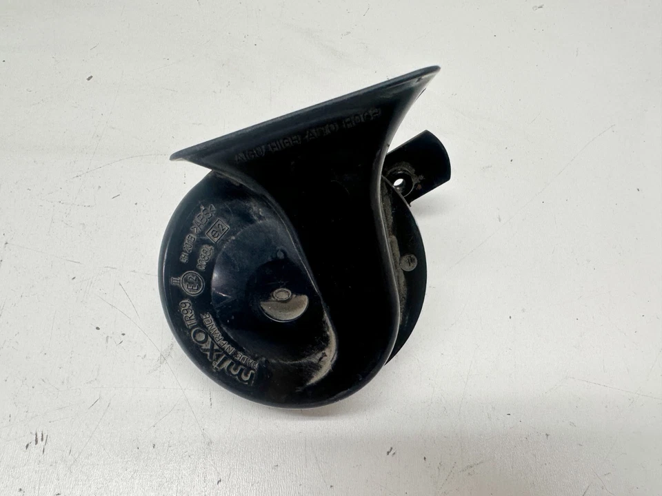 H30951 1998-2000 Land Rover Range Rover bocina nota alta OEM Foto 2 de 4