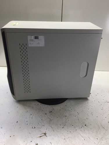 Étui à construire couchette ATX beige blanc rétro vintage - Photo 4/4