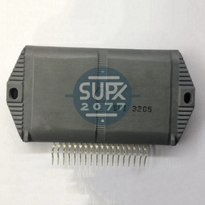 1PCS New SANYO SVI3205 AF AUDIO POWER MODULE