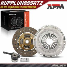 Kit d'embrayage Opel VIVARO