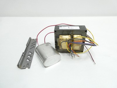 Magnetek H400MLTAC4M Mercury Ballast 120/240v-ac 400w