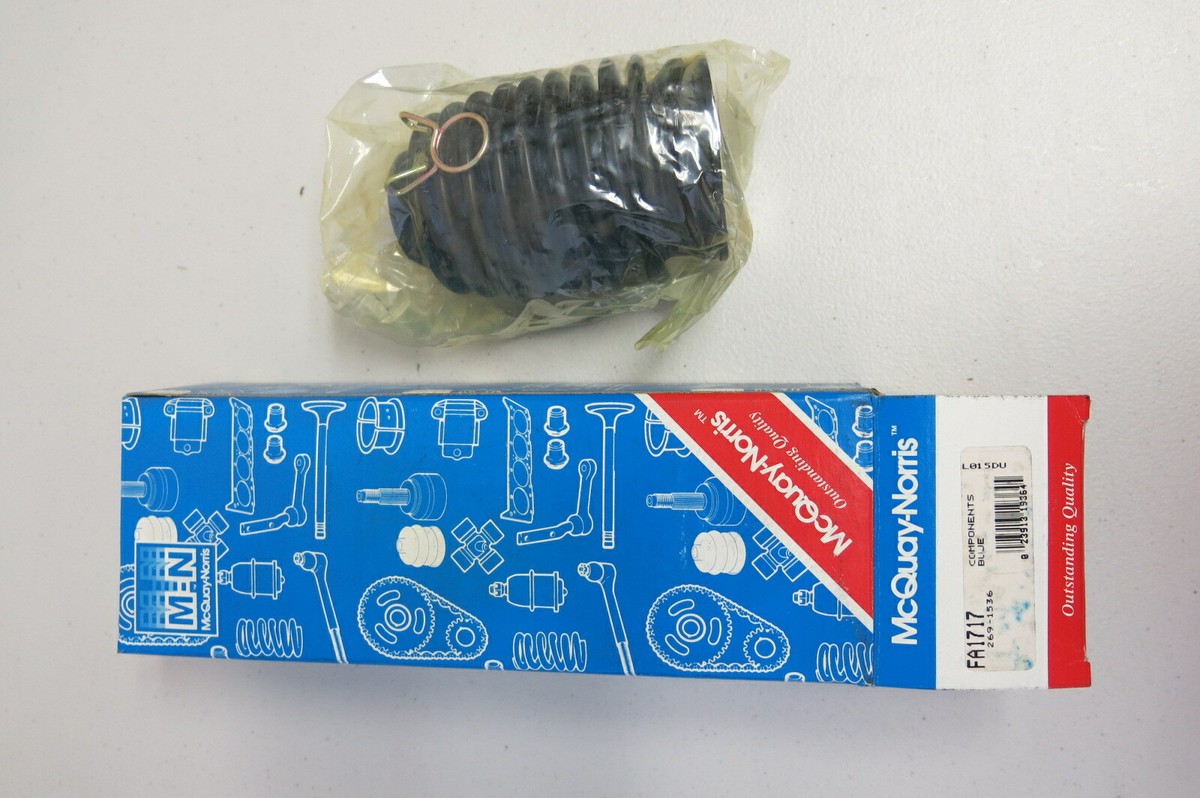 JK　モーリス Energy Suspension for 90-95 Toyota 4 Runner 2WD/4WD Black