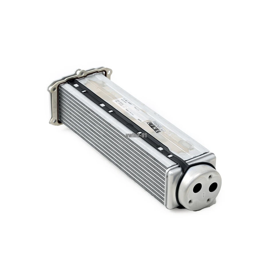 Cargador Intercooler 06E145621E Apto para 3.0T VW Touareg Audi A4 A5 A6 A7 A8 Q5 Q7 Foto 4 de 4