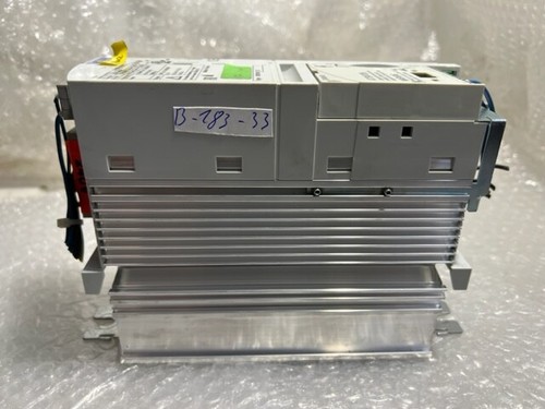 Inversor Lenze 8200 vector E82EV551_2C número de identificación 13435850 - Imagen 8 de 8