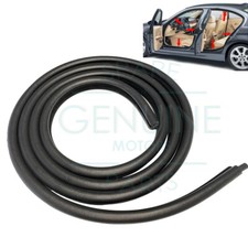 BMW E90 E91 LCI Door Handle Front Left Keyless Go 7138335 Black 
