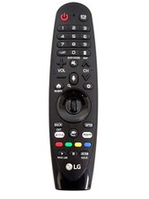 LG AN-MR650A TV Remote Control OLED65B7P, OLED65C7P, OLED65B7A, OLED65E7P