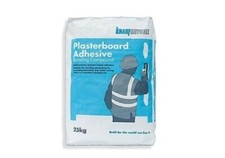 Knauf Bonding Compound Plasterboard Bonding Adhesive – 25kg