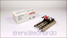 MARKLIN 7190 paraurti per binario M  HO AC.
