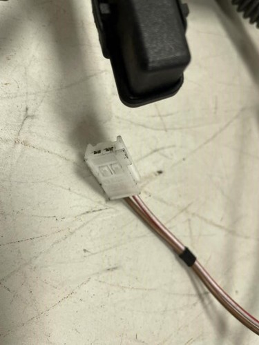 2005 BMW X5 3.0L ENGINE IGNITION COIL WIRE HARNESS OEM+ - Picture 4 of 12